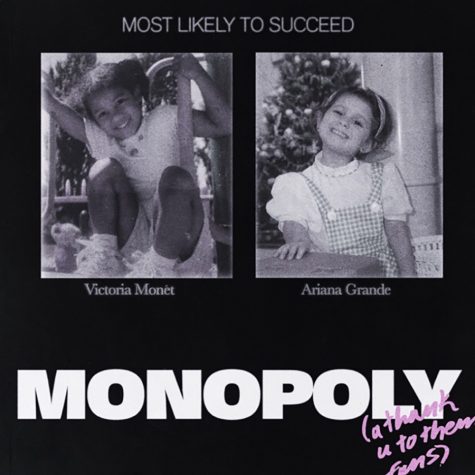 “MONOPOLY” Single Review