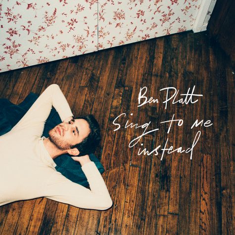 “Sing To Me Instead” Album Review