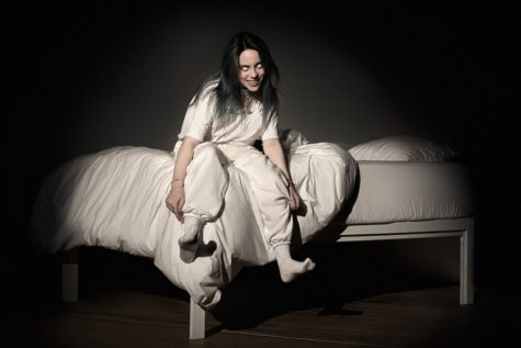 “WHEN WE ALL FALL ASLEEP WHERE DO WE GO” Album Review