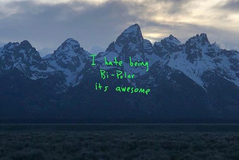“ye” Album Review