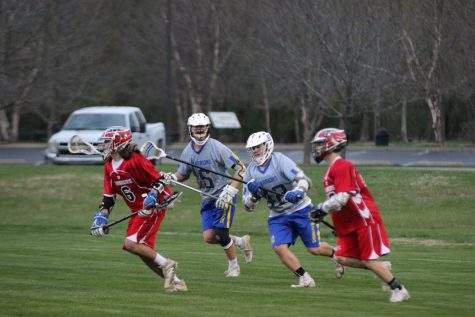 Warriors V. Warriors