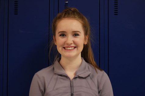 Eliza Jones