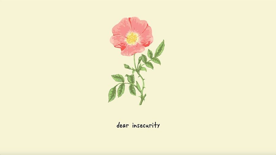 dear insecurity Single Review