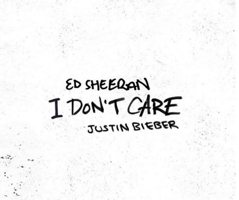 “I Don’t Care” Single Review