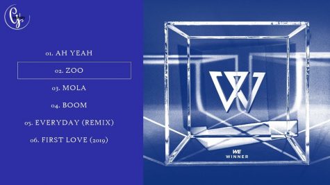 Winner “We” Review