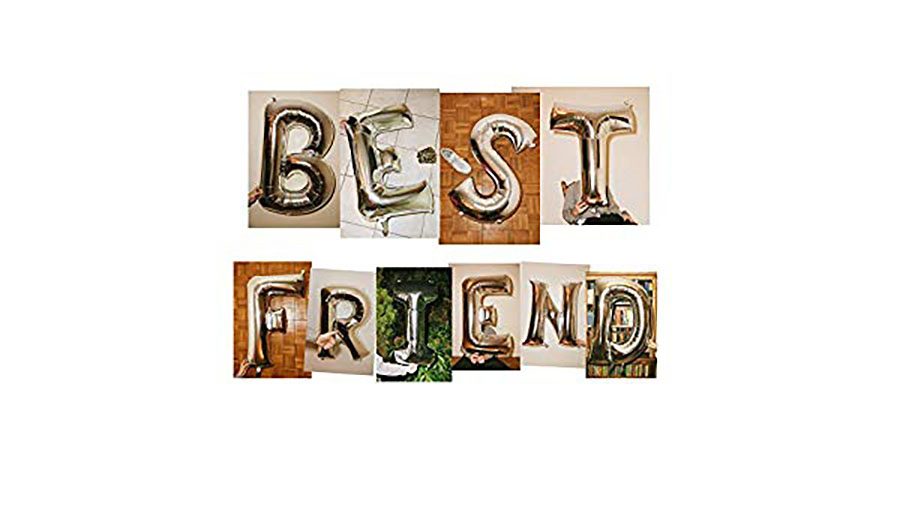 Best Friend Single Review