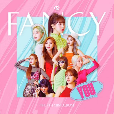 Twice “Fancy You” Review