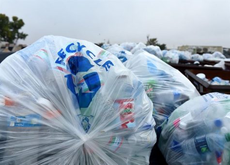 Renewed Recycling at Howell.