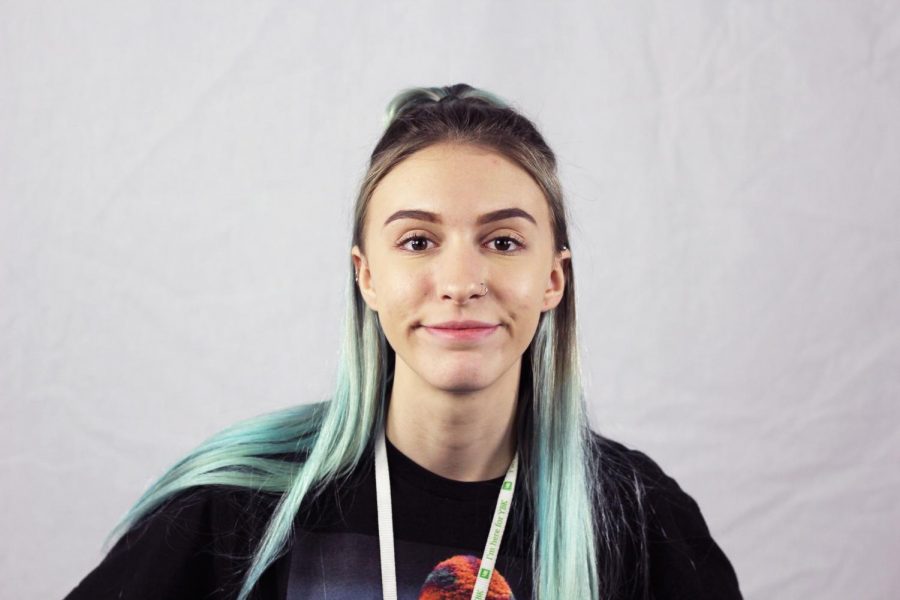 Hannah Sherfy