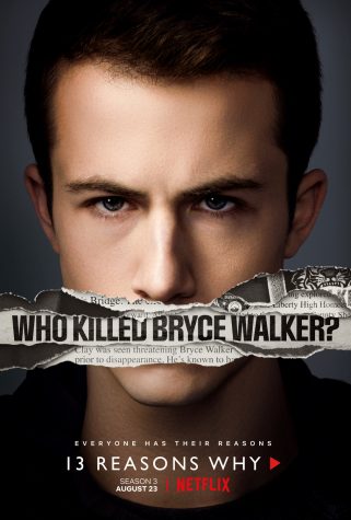 “13 Reasons Why” Review