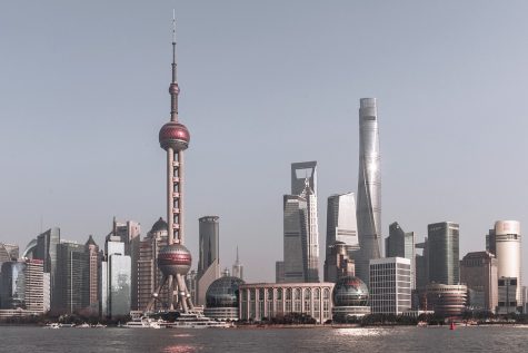Modern-Day Internment Camps in China for Muslims.