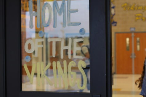 Viking Report Episode 1: Coming Back to Howell