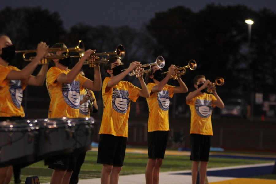 Viking+Report+Episode+2%3A+Marching+Band+Theme