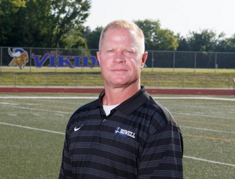 Mark Malawey, teacher behind Its a great day to be a viking, set to retire after 2020-21 school year