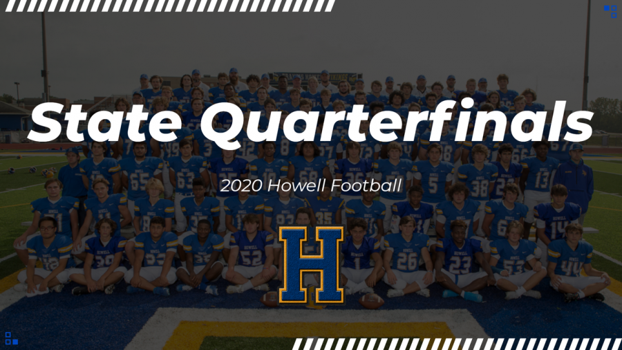 football state quarterfinals