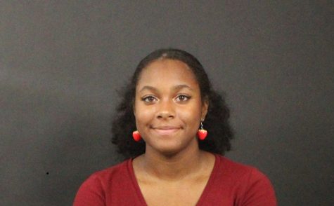 Photo of Natalia Fletcher
