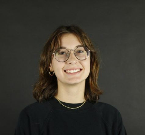 Photo of Karissa Simmons