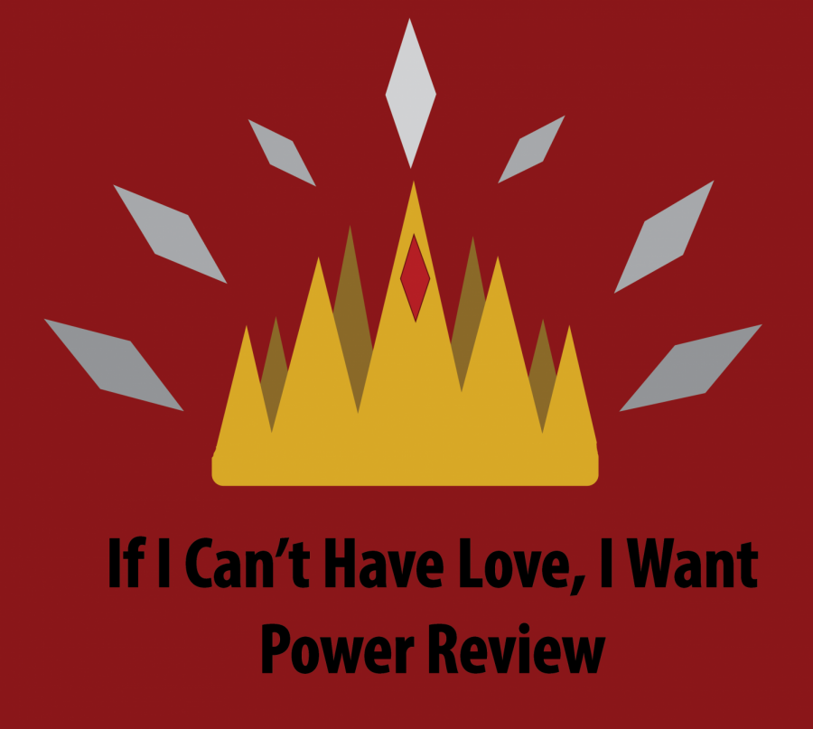 If I Cant Have Love, I Want Power Movie Review