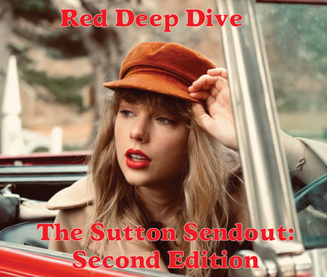 A Deep Dive Into Red (Taylors Version)