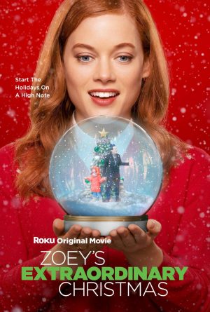Zoeys Extraordinary Christmas Review