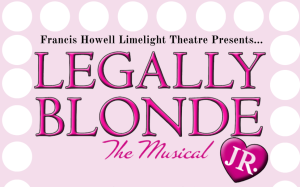 Junior Samantha King set to star in Limelight Theatres Legally Blonde Jr.