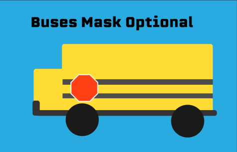 Buses mask-optional