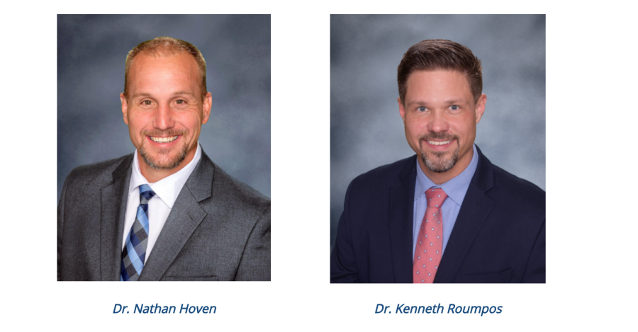 District+Superintendent+Nathan+Hoven+set+to+retire+in+June