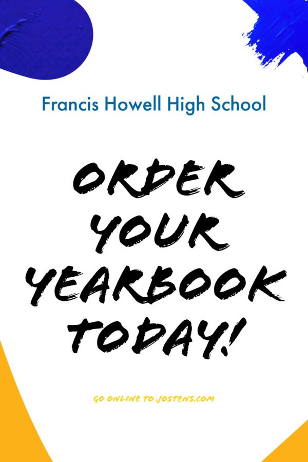 The Howelltonian Yearbook is Increasing in Price