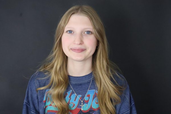 Morgan Ronkoski