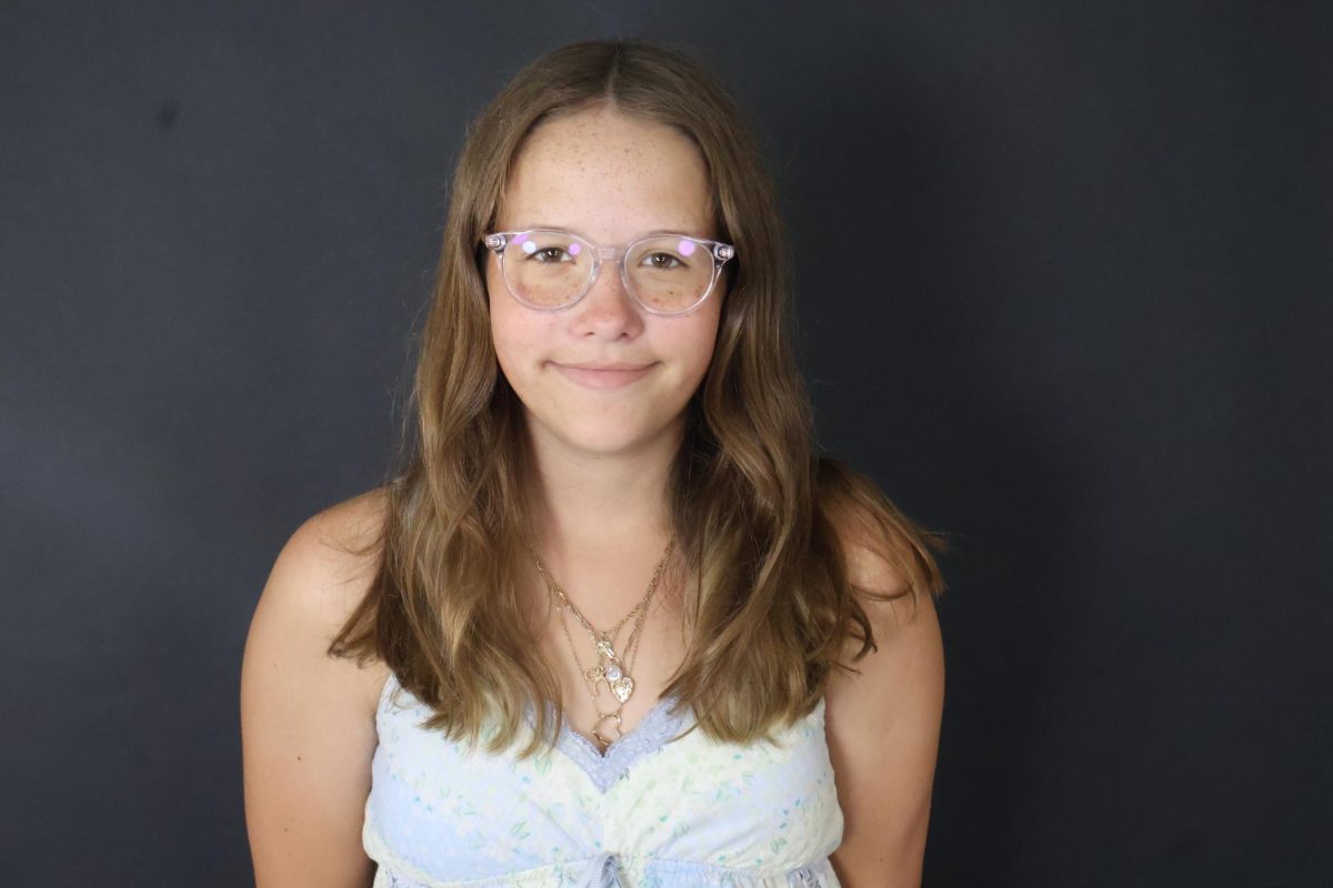Emma Pope