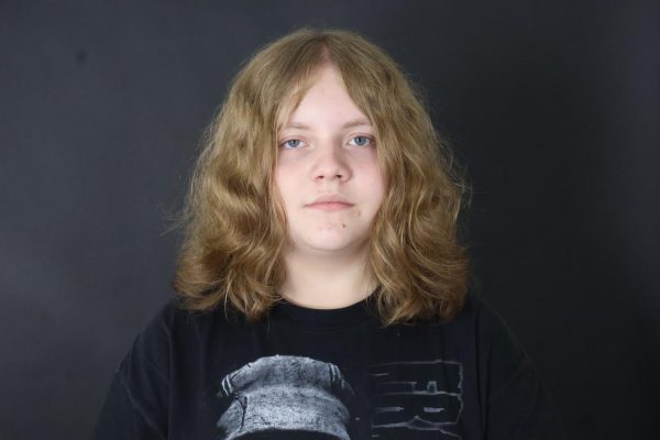 Miles Langford