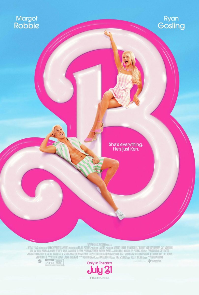 Barbie movie dives into deeper meaning behind the dolls