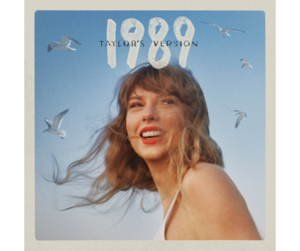 1989 (Taylors Version) is Swifts best release yet