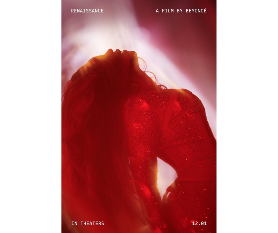 Renaissance: A Film by Beyoncé showcases her life as a successful artist