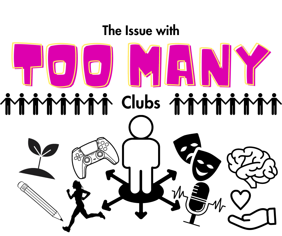 The+Issue+with+Too+Many+Clubs