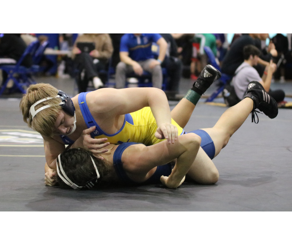 Howell hosts 27th annual Kyle Thrasher Memorial Tournament
