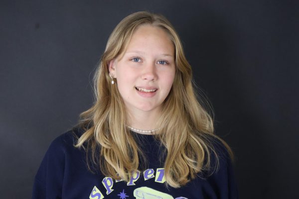 Lilly Caby