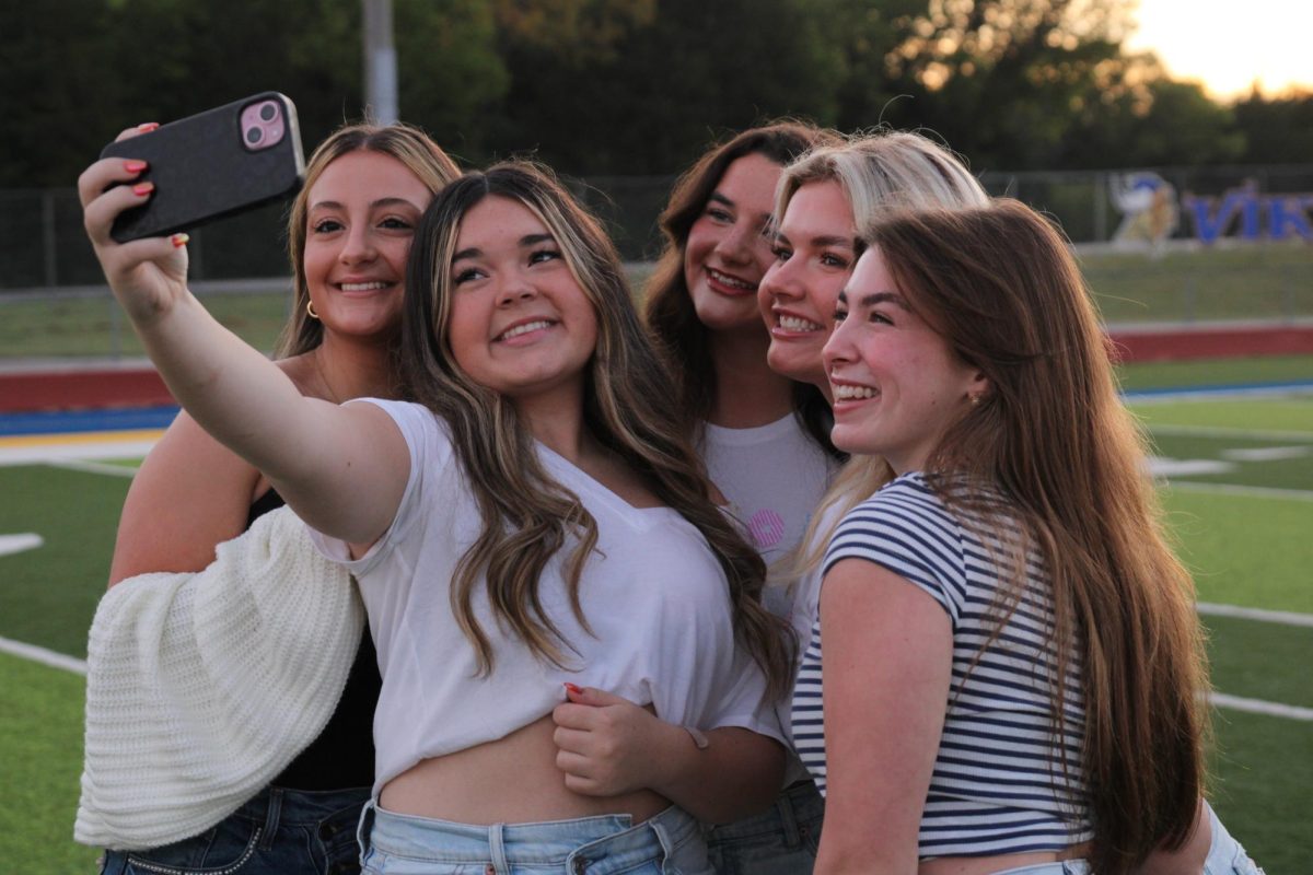 8/23 Senior Sunrise Photo Gallery