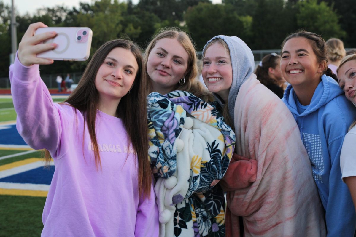 8/23 Senior Sunrise Photo Gallery