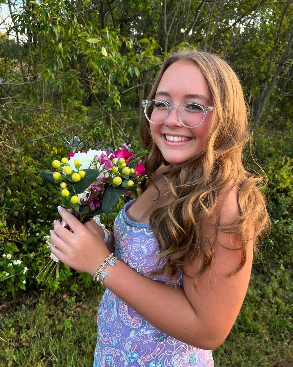 Humans of Howell: Sophomore Elliette Jolls