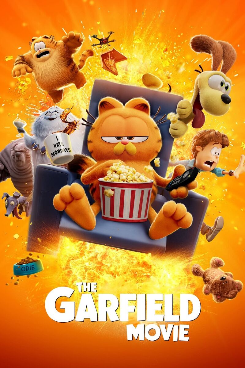 The New Garfield Movie Delivers Laughs and Nostalgia for Fans