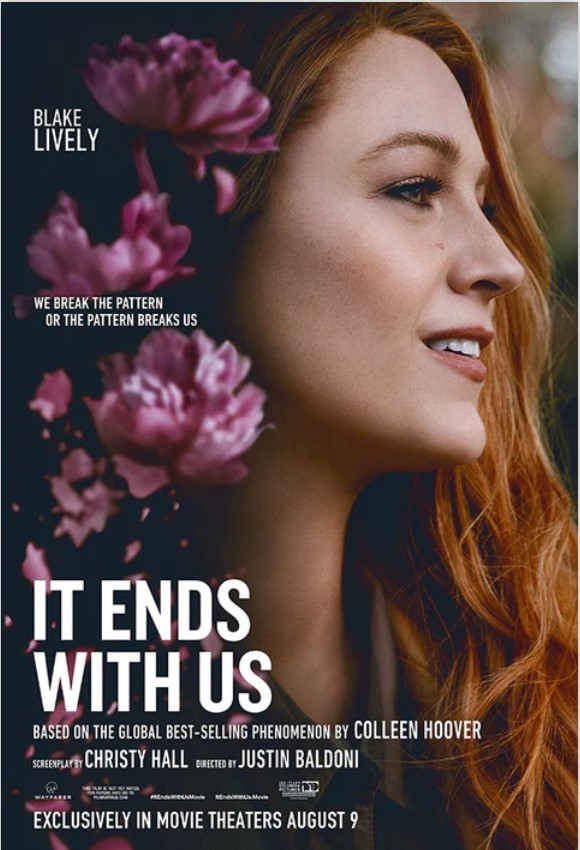 A Heartfelt Look At “It Ends With Us”