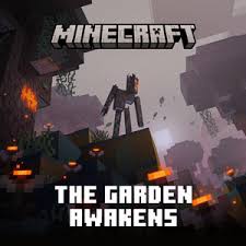 Minecraft’s “The Garden Awakens” Update Awakens no Hype in Fans