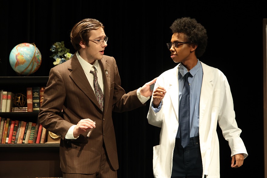 04/23 "Harvey" Limelight Theatre Photo Gallery