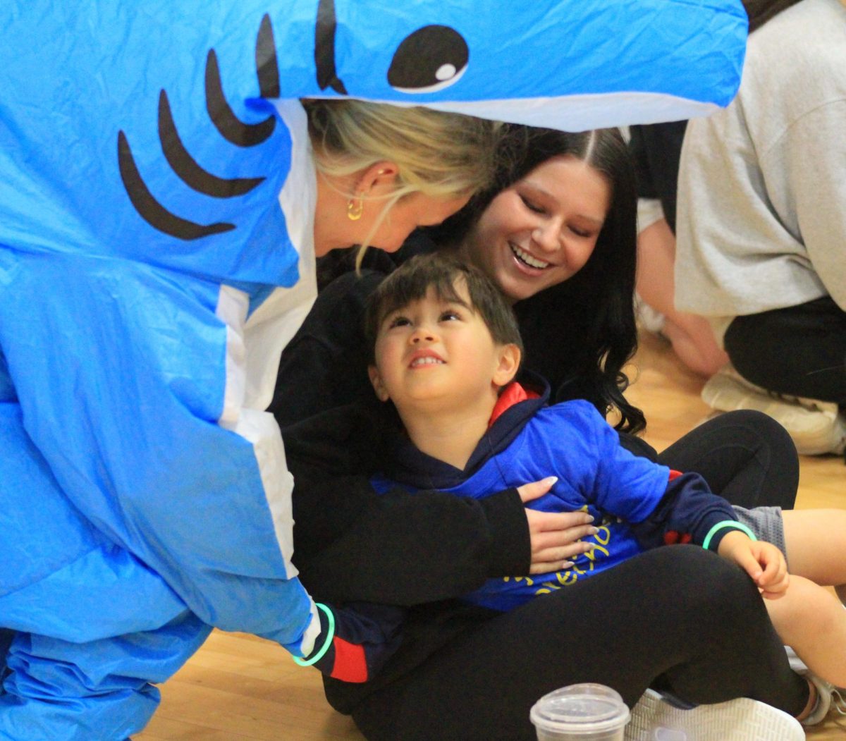 3/20 Howell's Got Talent Assembly Photo Gallery