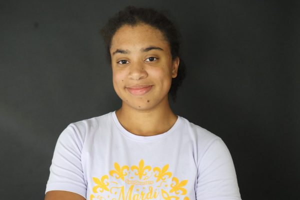 Makayla Clark