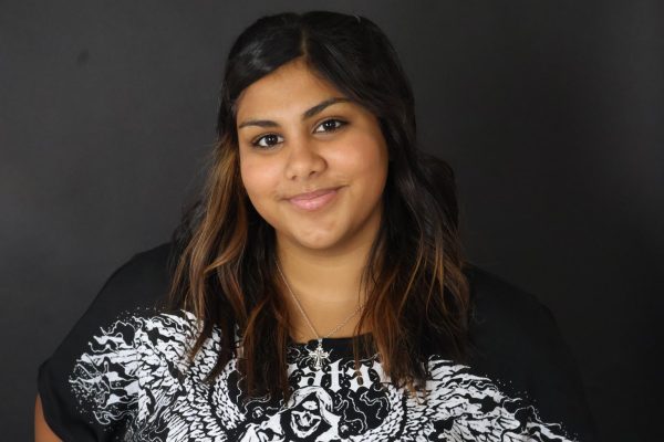 Aliza Farooqui