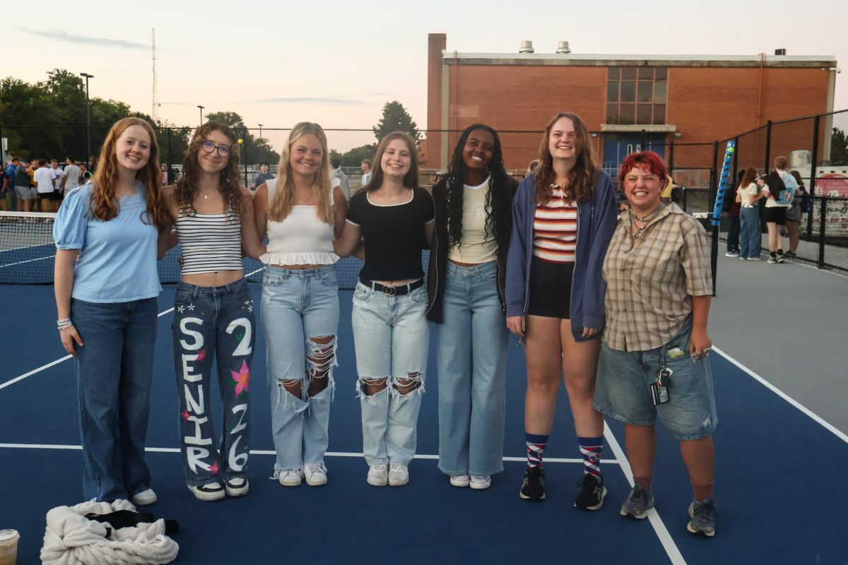 8/22 Senior Sunrise Photo Gallery
