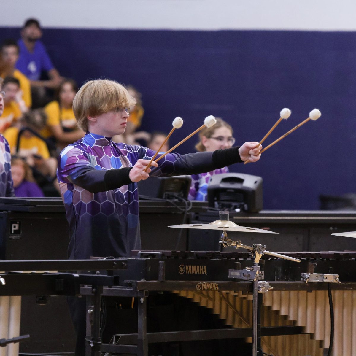 08/23 Midwest Percussion Classic Photo Gallery