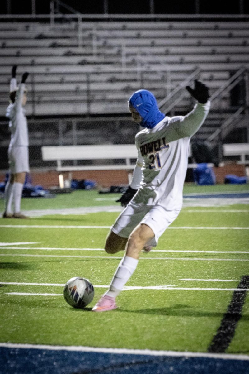 11/10 Boys' Soccer District Finals Photo Gallery
